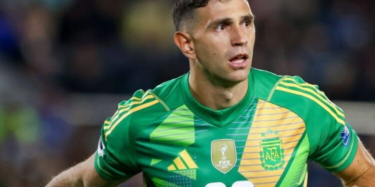 Ballon D'Or