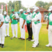 Enoh Salutes IBB Golf Club For Sustaining Nigeria’s Independence Day Cup Tourney