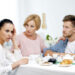How To Navigate Tensions With Your In-laws