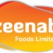 Zeenab Foods Announces Redemption Of Its N1.6bn Series 1 Commercial Paper Issuance 5 Zeenab Foods Announces Redemption Of Its N1.6bn Series 1 Commercial Paper Issuance