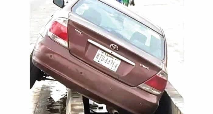 LASTMA