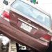LASTMA Arrests Driver For Knocking Down Pedestrian In Lagos 5 LASTMA Arrests Driver For Knocking Down Pedestrian In Lagos