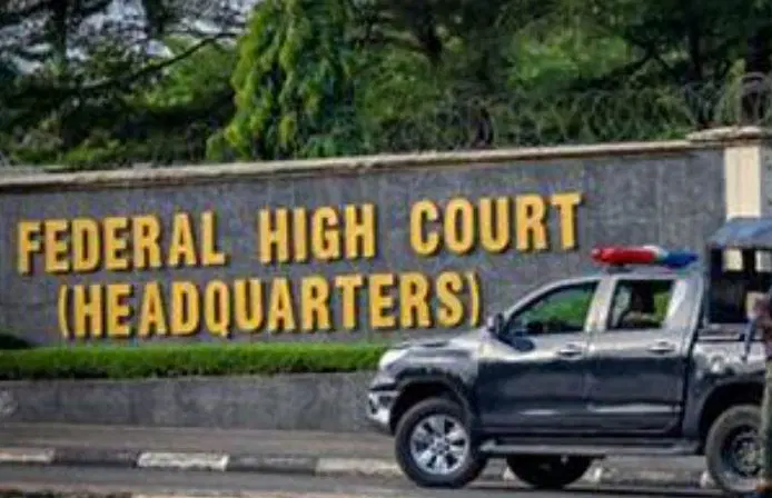 No Judge Defied CJ’s Order On Transfer – FHC 1 fhc