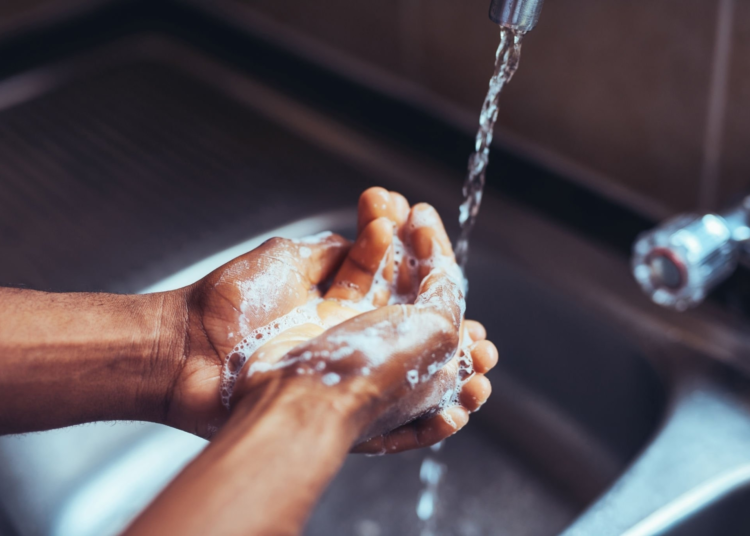 Handwashing: Simple Act With Life-saving Impact