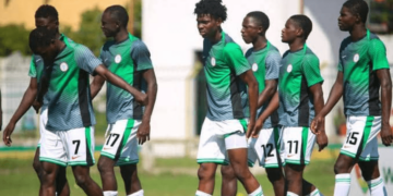 WAFU U20 Tourney: Chelle Charges Flying Eagles On Focus, Diligence 2 WAFU Zone B Qualifiers: Flying Eagles Coach Assures Of Better Performance In Semi-finals