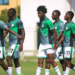 WAFU Zone B Qualifiers: Flying Eagles Coach Assures Of Better Performance In Semi-finals