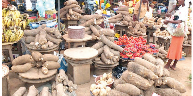 food import