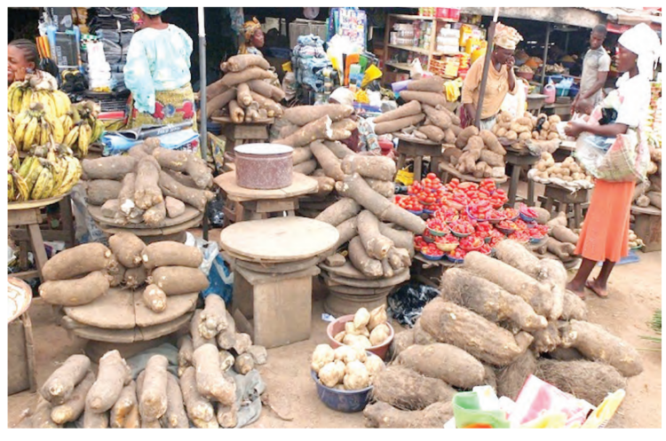 Food Security