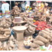 3 MONTHS AFTER… Food Import Waiver Policy Fails To Take Off