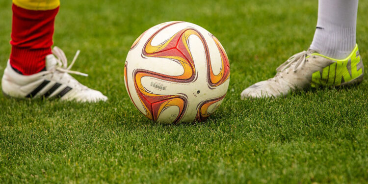 Alhaji Hamidu Football Tourney