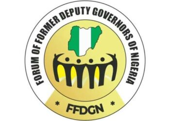 Former Deputy Govs Call For Collaboration Between Govs, Deputies