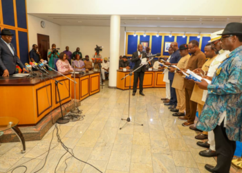 Rivers LG Polls: APP Wins 314 Of 319 Councillorship Positions In Rivers