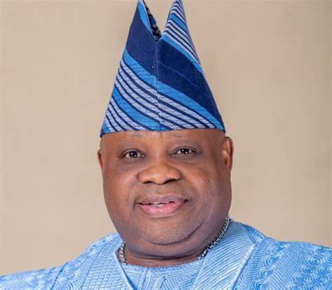 Adeleke Declares Monday Public Holiday For Teachers In Osun 1 Governor Ademola Adeleke