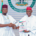 Governor Yusuf Receives Minimum Wage Report, Announces Structure Next Week