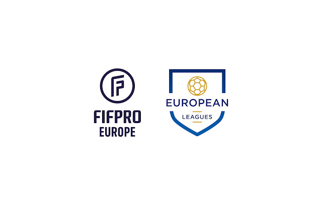 European Football Chiefs, FIFPRO Slam FIFA Over Schedule 1 graphic for statement 2500x1600 v2 1