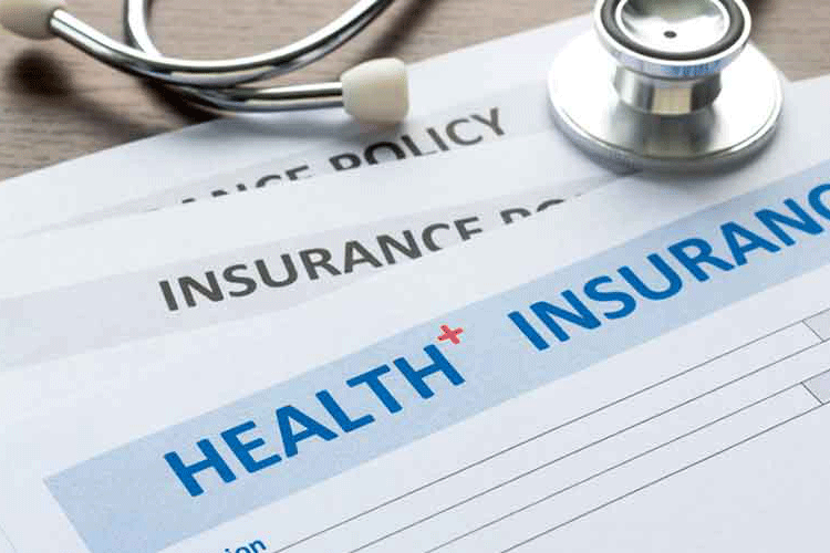 Contributory Health Insurance Scheme