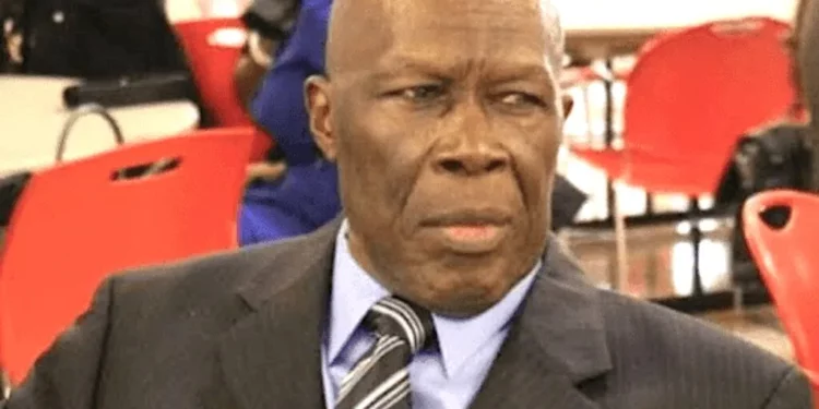 humphrey nwosu