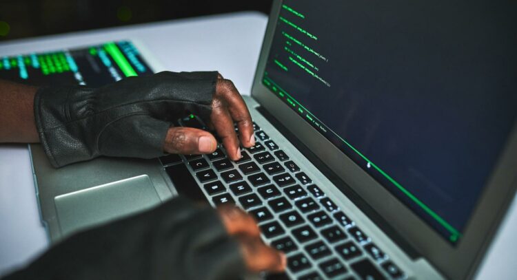 Cybercriminals
