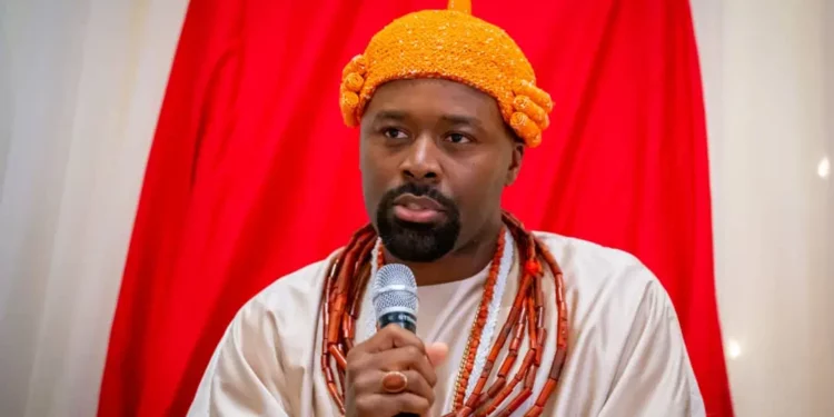 Olu Of Warri