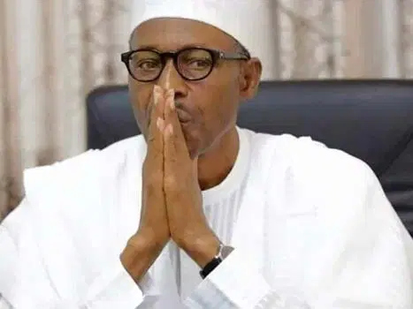 Buhari Condoles Mele Kyari On Daughter’s Death 1 image 41
