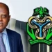 Nigeria's Foreign Reserves Hit $39.12bn 7 Nigeria’s Foreign Reserves Hit $39.12bn