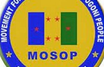 MOSOP Disowns Call For Removal of HYPEP Coordinator