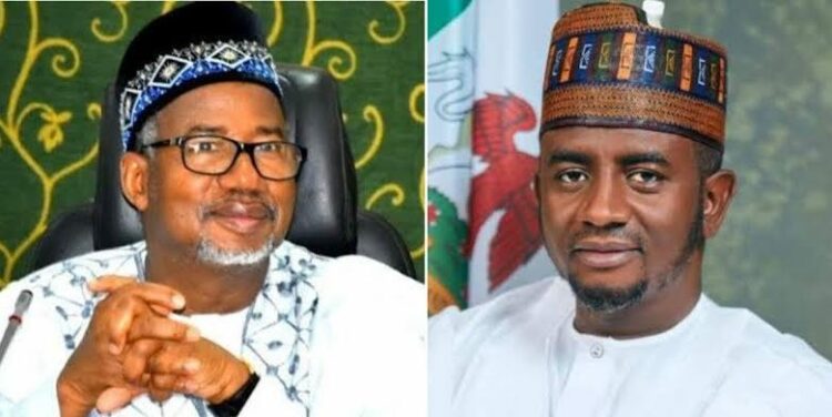 Sen Buba Defends Self Against Gov Bala Mohammed’s Banditry Allegations