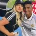 DNA Test Reveals Ex-Real Madrid Defender Vinicius Tobias Not Biological Father Of Daughter 5 DNA Test Reveals Ex-Real Madrid Defender Vinicius Tobias Not Biological Father Of DaughterÂ