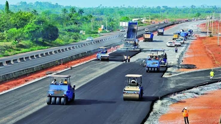 FG Commences Phased Palliative Work On Abuja-Kaduna Highway 1 images 46