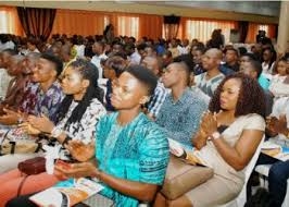 150 Youths Trained In Paint Technology, Cosmetology In Abia 1 images 5