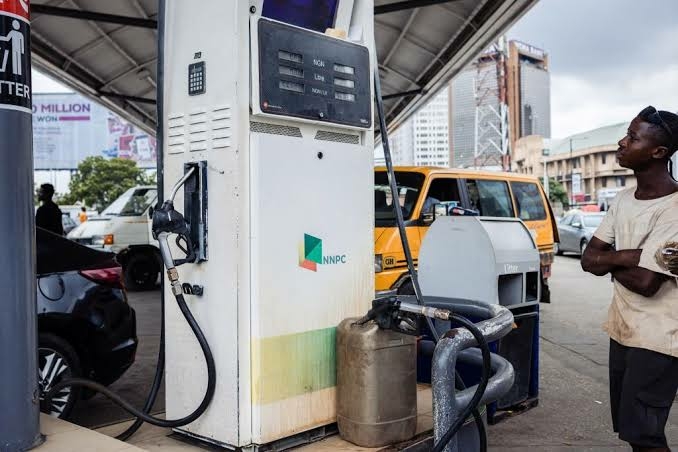 ‘Nigeria’s N7.6trn Annual Spend On Petrol, Generator Spread Emissions’ 1 images 63