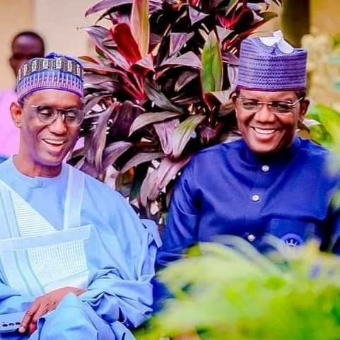 NSA Ribadu, Matawalle Commended On Actions Against BanditsĀ 1 images 80