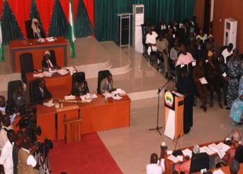 Disquiet Over Ekiti Lawmakers’ Planned Retreat In Canada