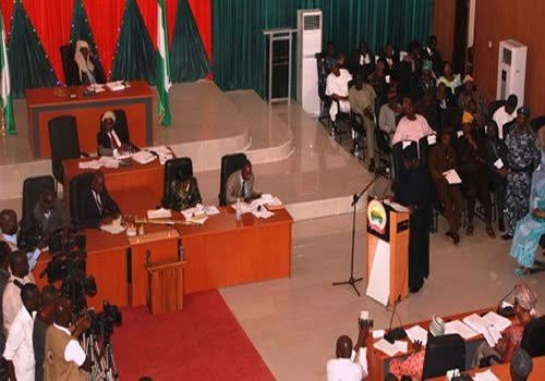 Disquiet Over Ekiti Lawmakers' Planned Retreat In Canada 1 images 92