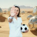 Women’s Players Urge Fifa  To End Saudi Aramco Partnership