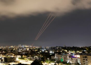 Missile Attacks: Iran Extends Airspace Closure Amid Fears Of Israeli Retaliation