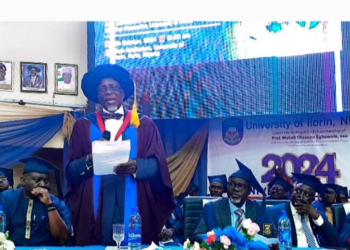 JAMB Registrar Cautions Africa Against Reliance On Foreign AI Technologies