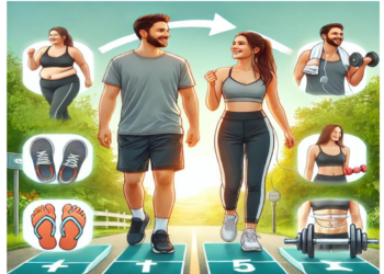 Jelly Roll Weight Loss Journey: Did He Undergo Surgery? Latest Updates on Jelly Roll’s Weight, Height, and Transformation in October 2024 – How Much Does Jelly Roll Weigh Now?