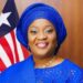 Ex-Liberian VP Howard-Taylor Appointed UNIPGC Matron 5 Ex-Liberian VP Howard-Taylor Appointed UNIPGC Matron