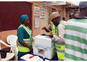 Controversy Trails Kaduna LG Poll
