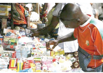 From Chaos To Care: Revamped Kano Drug Market Changing Lives