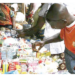 From Chaos To Care: Revamped Kano Drug Market Changing Lives
