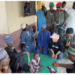 Flood: Kwara Gov’t Takes Awareness Campaign To Riverine Areas