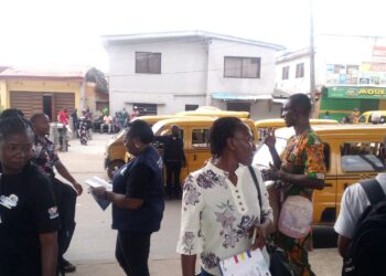 Contraceptive Day: Lagos Govt, TCI Take Awareness Campaign To Agege Community