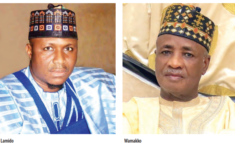 Sokoto APC