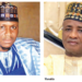 Rumblings In Sokoto APC As Wamakko, Lamido Supremacy Battle Festers