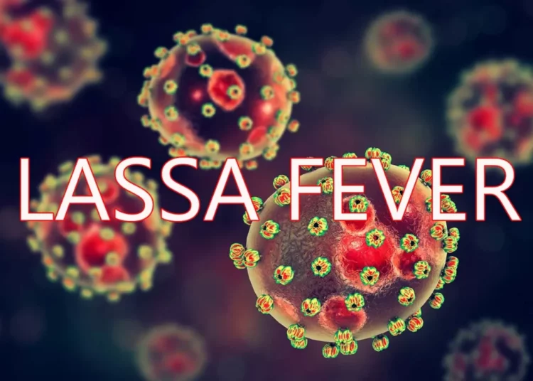 Lassa Fever