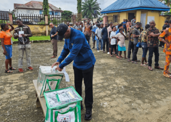 CSO Slams AKISIEC Over Poor Conduct Of  LG Polls