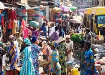 Blackout: Our Businesses Are Dying, Kaduna Residents Cry Out