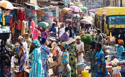 Blackout: Our Businesses Are Dying, Kaduna Residents Cry Out 1 maket